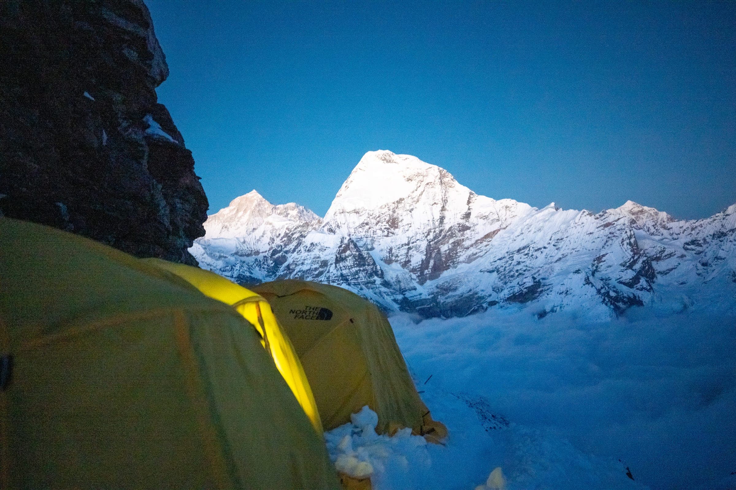 High Camp